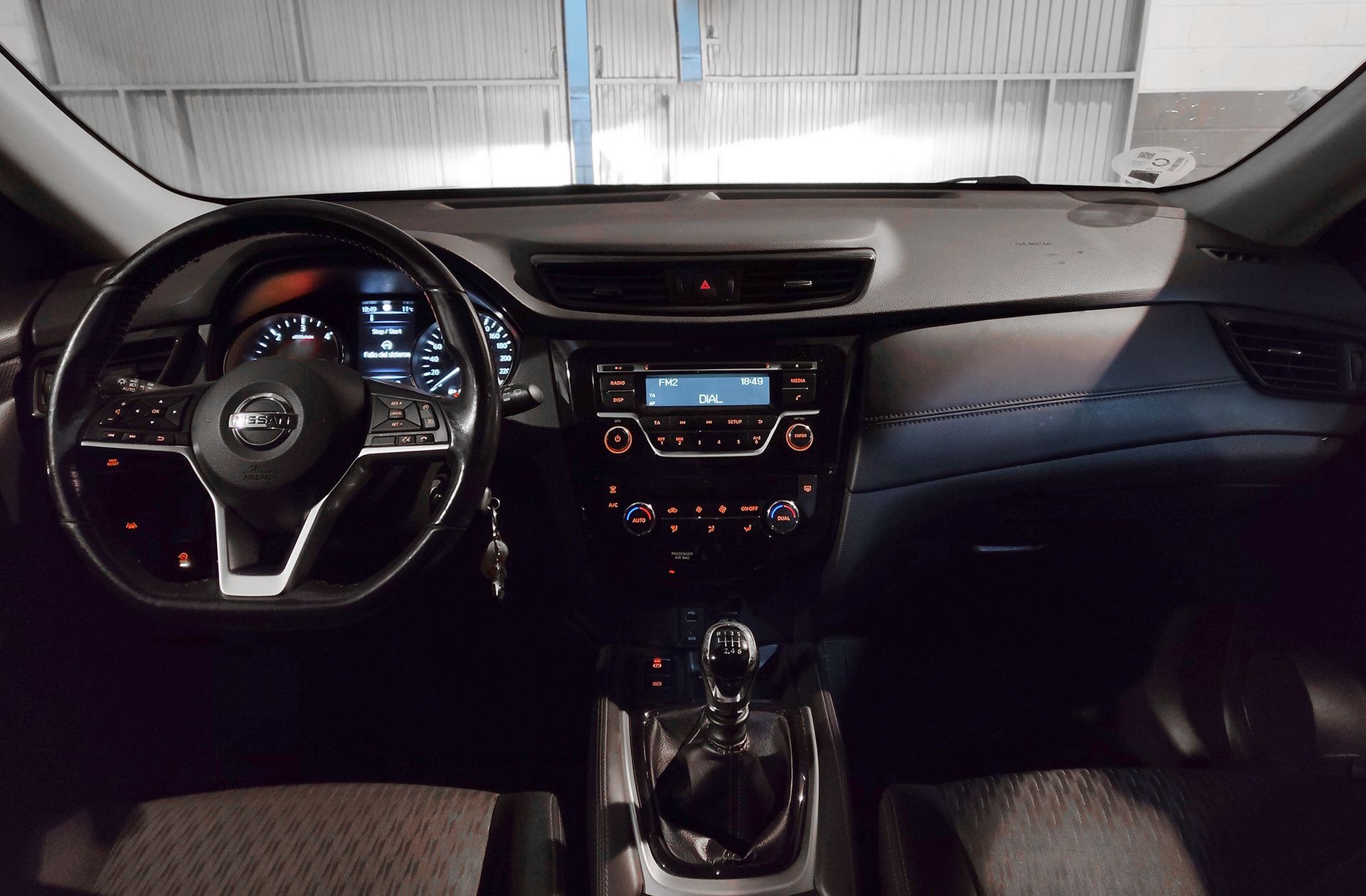 Nissan X-Trail dCi 150 Acenta - foto 7