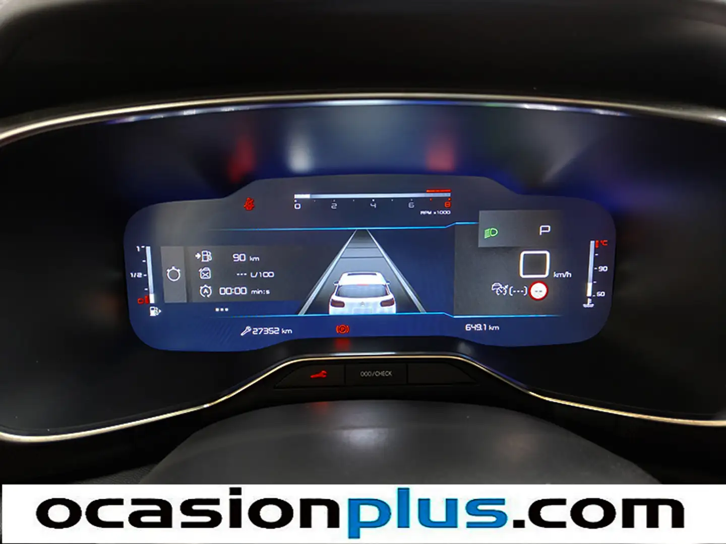 Foto Citroën C5 Aircross Citroen C5 Aircross PureTech 130 S&S Shine Pack EAT8 (131 CV)