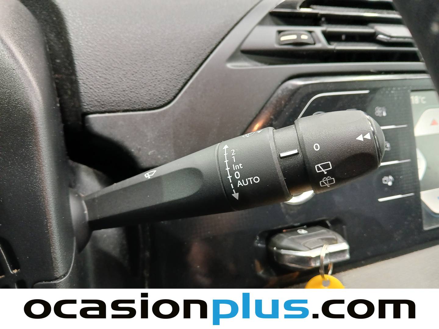 Citroën C4 Picasso Citroen C4 Picasso 1.6 e-HDI Seduction (115 CV) 115cv