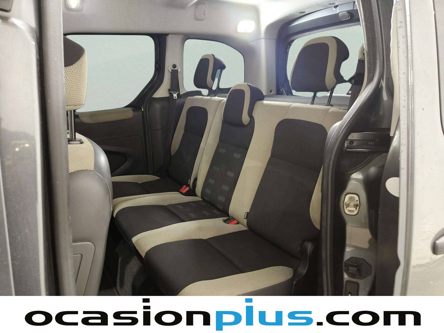 Foto Citroën Berlingo Citroen Berlingo 1.6 HDI XTR Plus (92 CV)