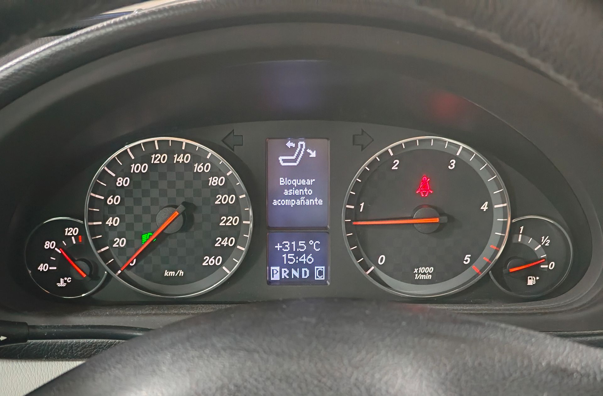 Mercedes-Benz Clase CLC 220 CDI - foto 27