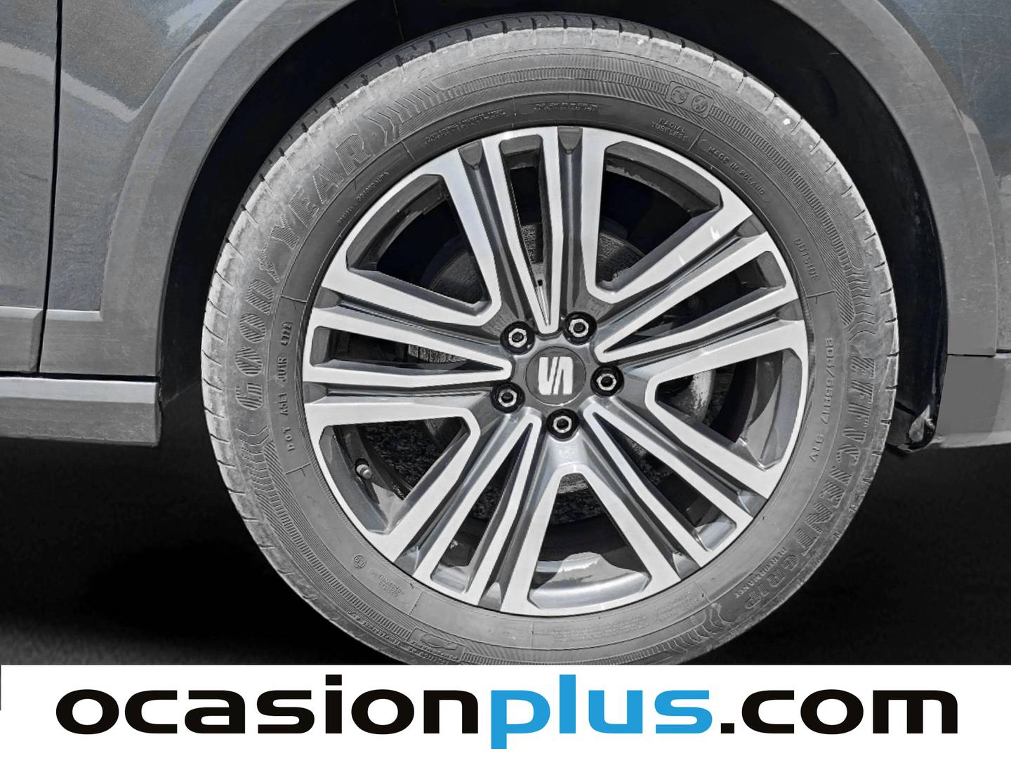 Seat Arona Seat Arona 1.0 TSI Style XM Edition (110 CV) de ocasión