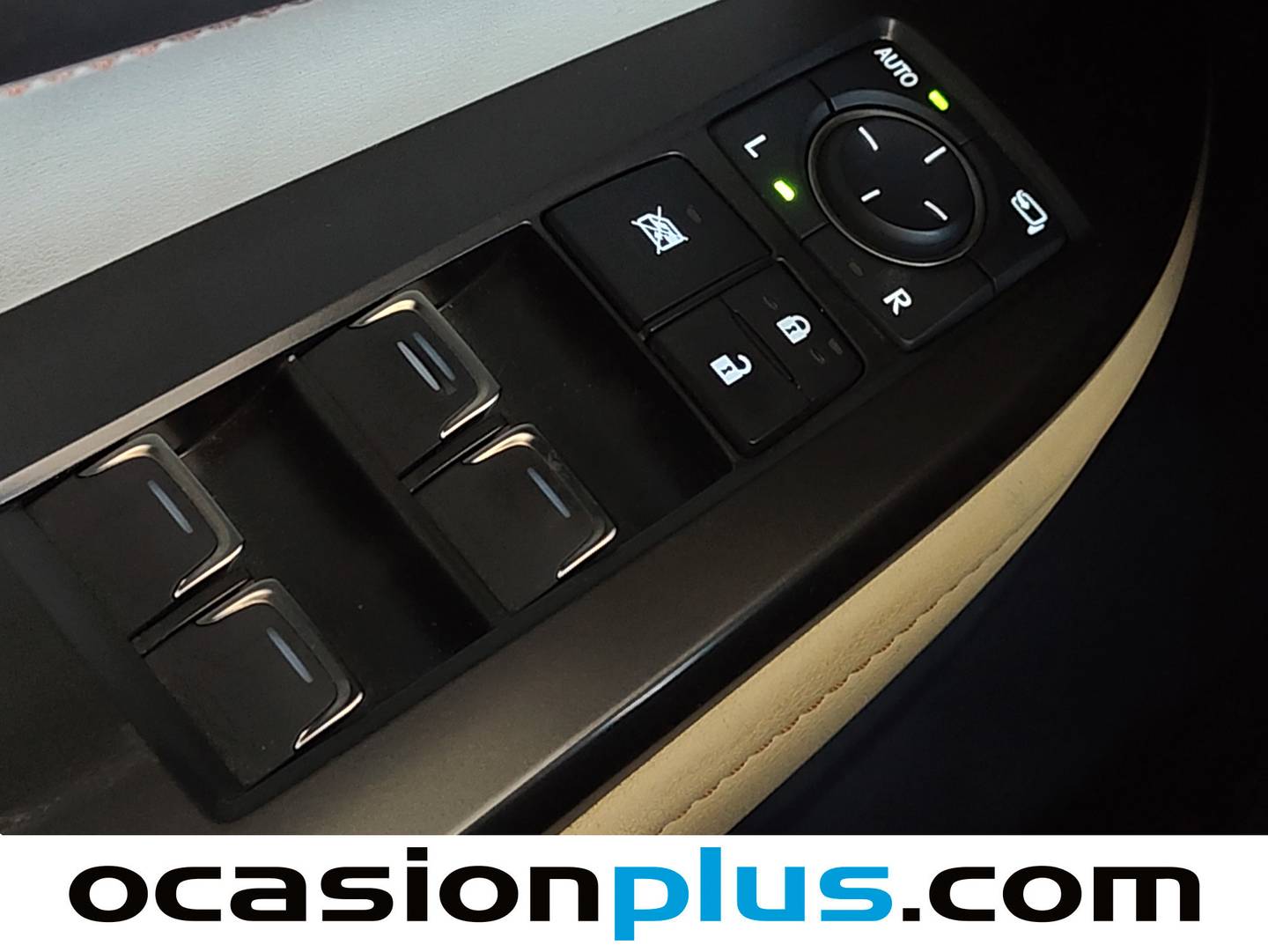 Lexus NX Lexus NX 350h Executive 2WD (242 CV) automático