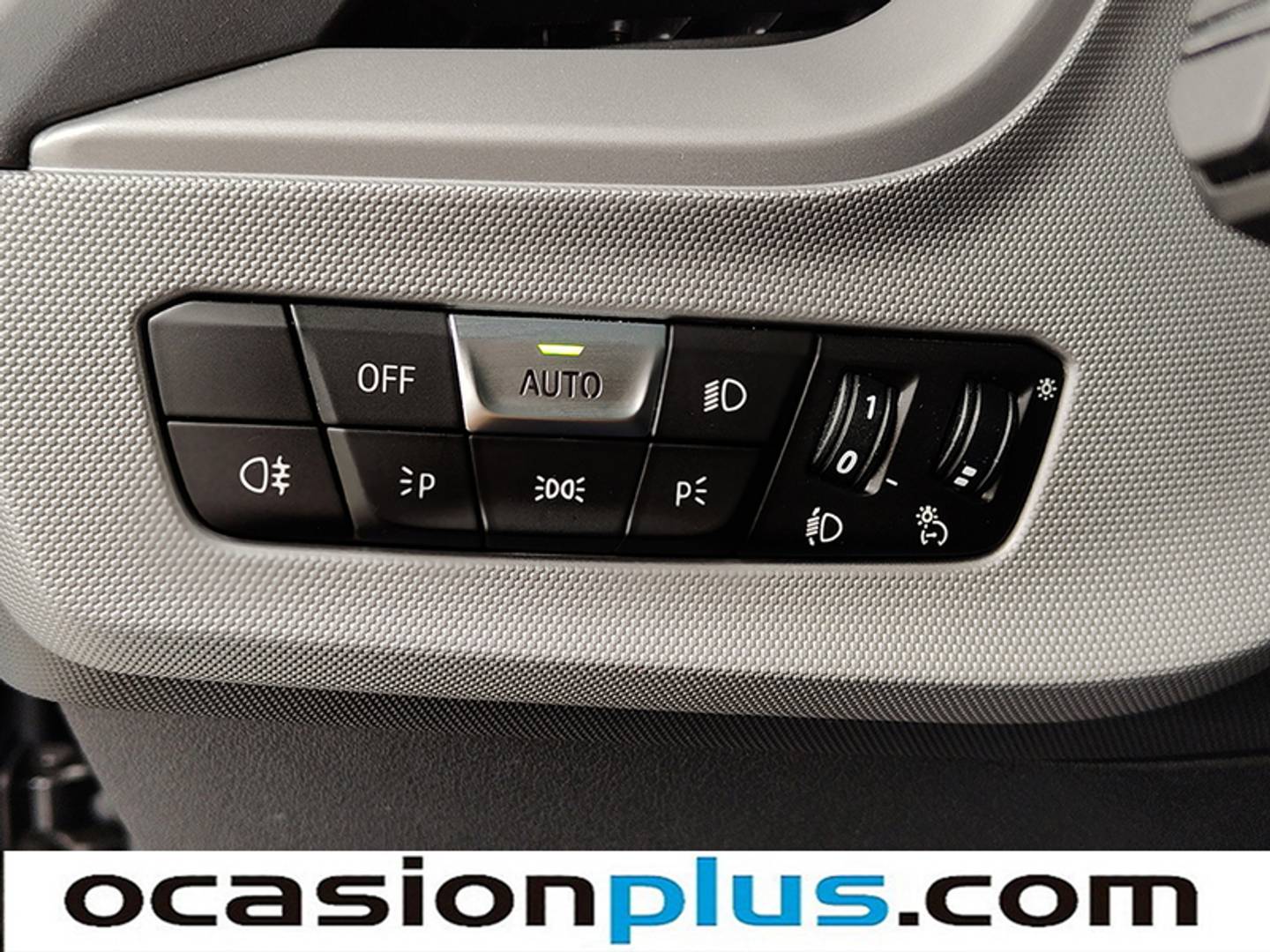 Foto BMW Serie 2 BMW Serie 2 216d Gran Coupe (116 CV)