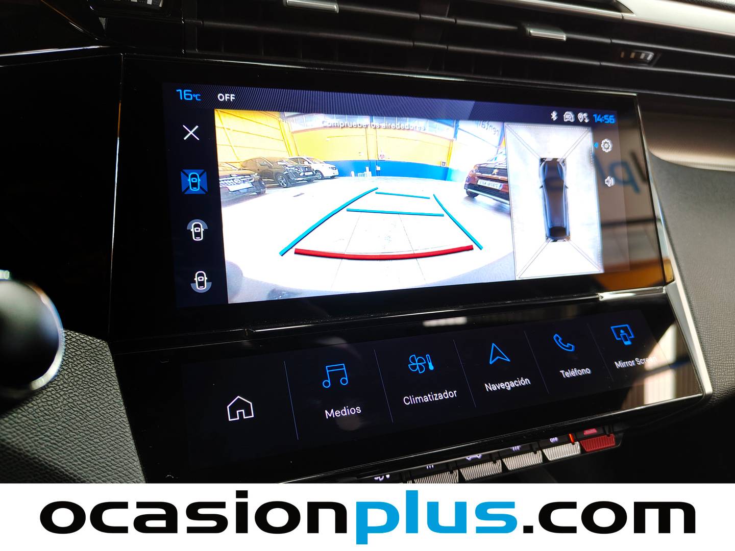 Acabados Peugeot 408 Peugeot 408 PHEV 225 GT e-EAT8 (225 CV)