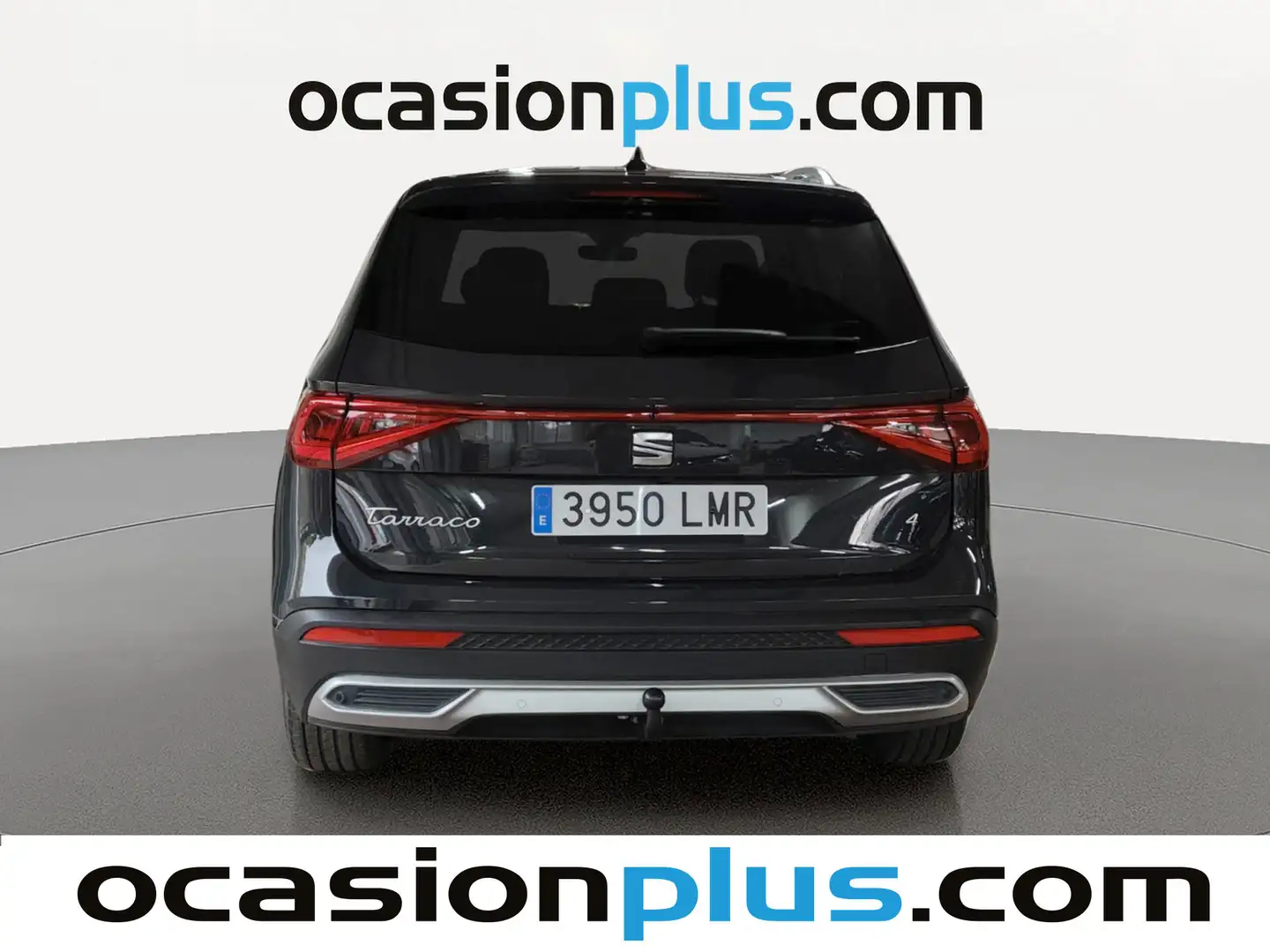 Foto Seat Tarraco SEAT Tarraco 2.0 TDI S&S Xcellence GO 4WD DSG (200 CV) 7 Plazas