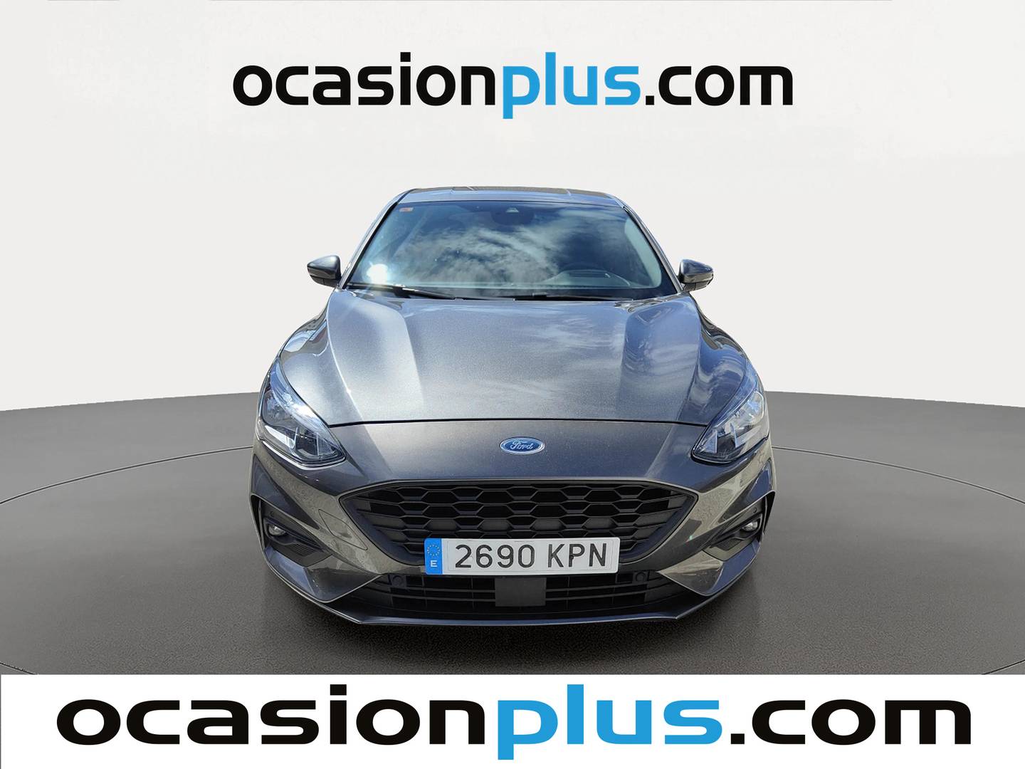 Ford Focus Ford Focus 1.0 Ecoboost S&S ST-Line (125 CV) barato