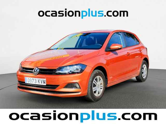 Volkswagen Polo Segunda Mano Baratos Barcelona