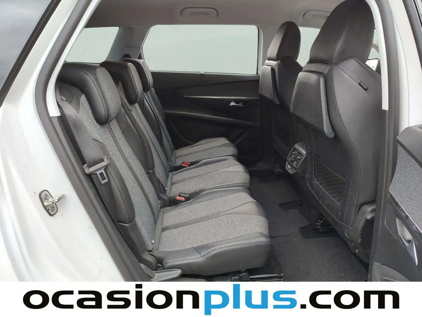 Foto Peugeot 5008 Peugeot 5008 PureTech 130 S&S Allure (130 CV) 7 Plazas