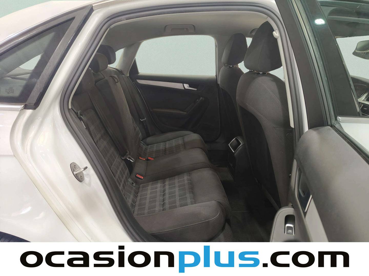 Audi A4 Audi A4 S line edition 2.0 TDI clean diesel (150 CV) multitronic diésel