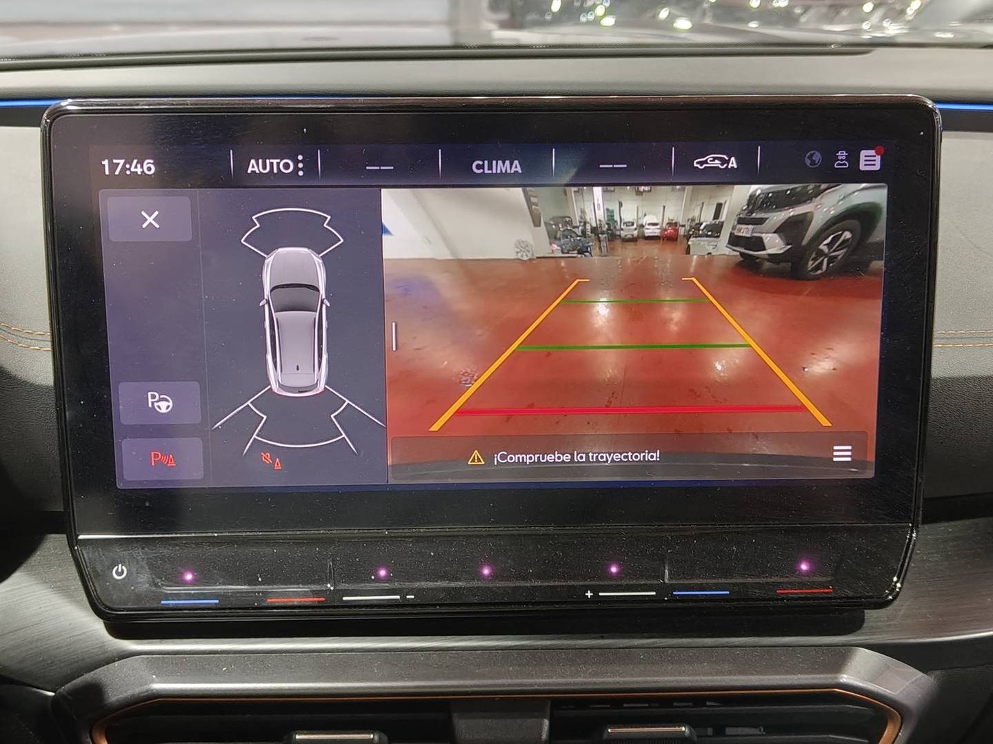 Foto Cupra Formentor CUPRA Formentor 1.5 TSI DSG (150 CV)