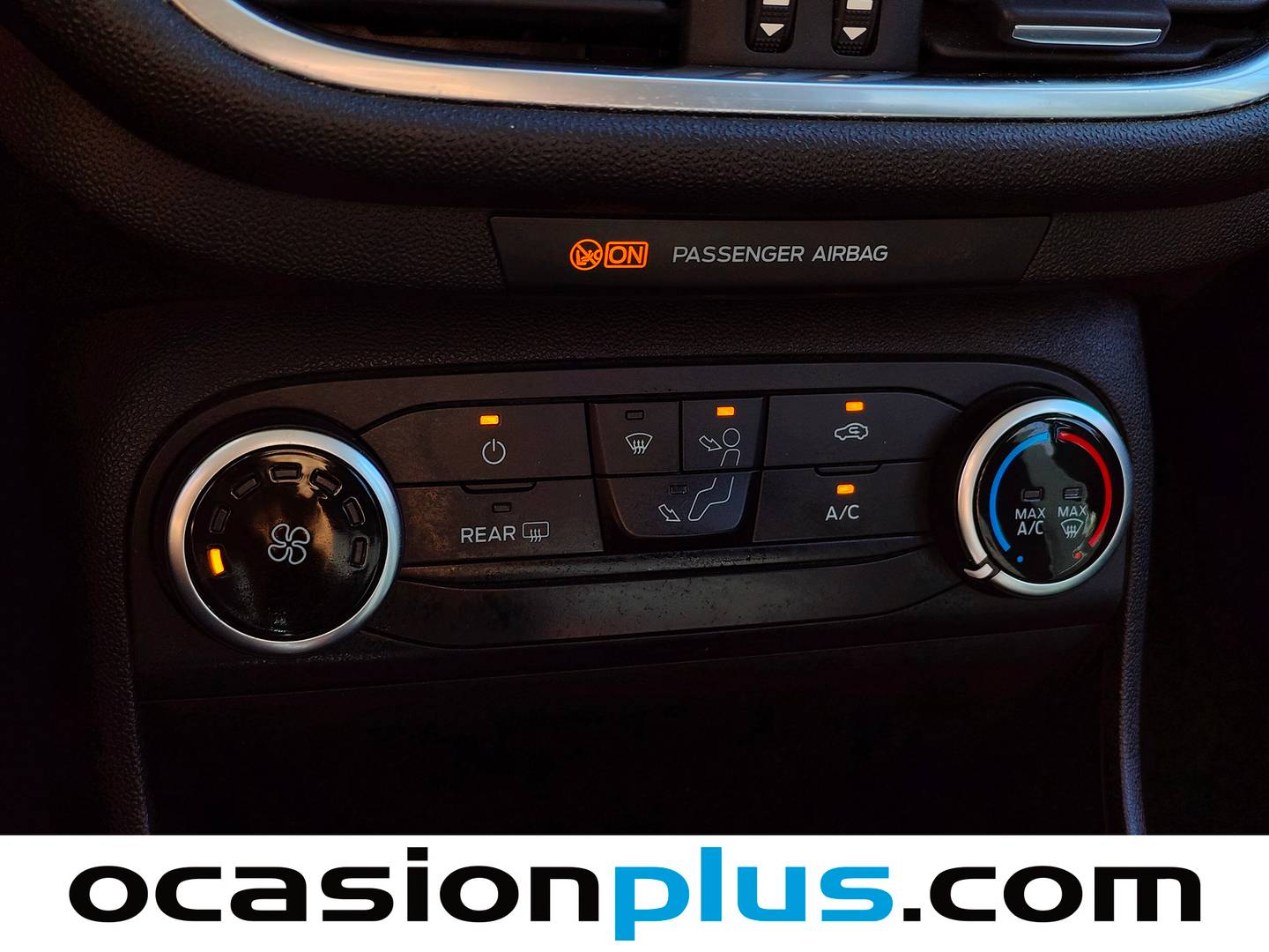 Ford Fiesta Ford Fiesta 1.1 Ti-VCT Trend+ (85 CV) al mejor precio