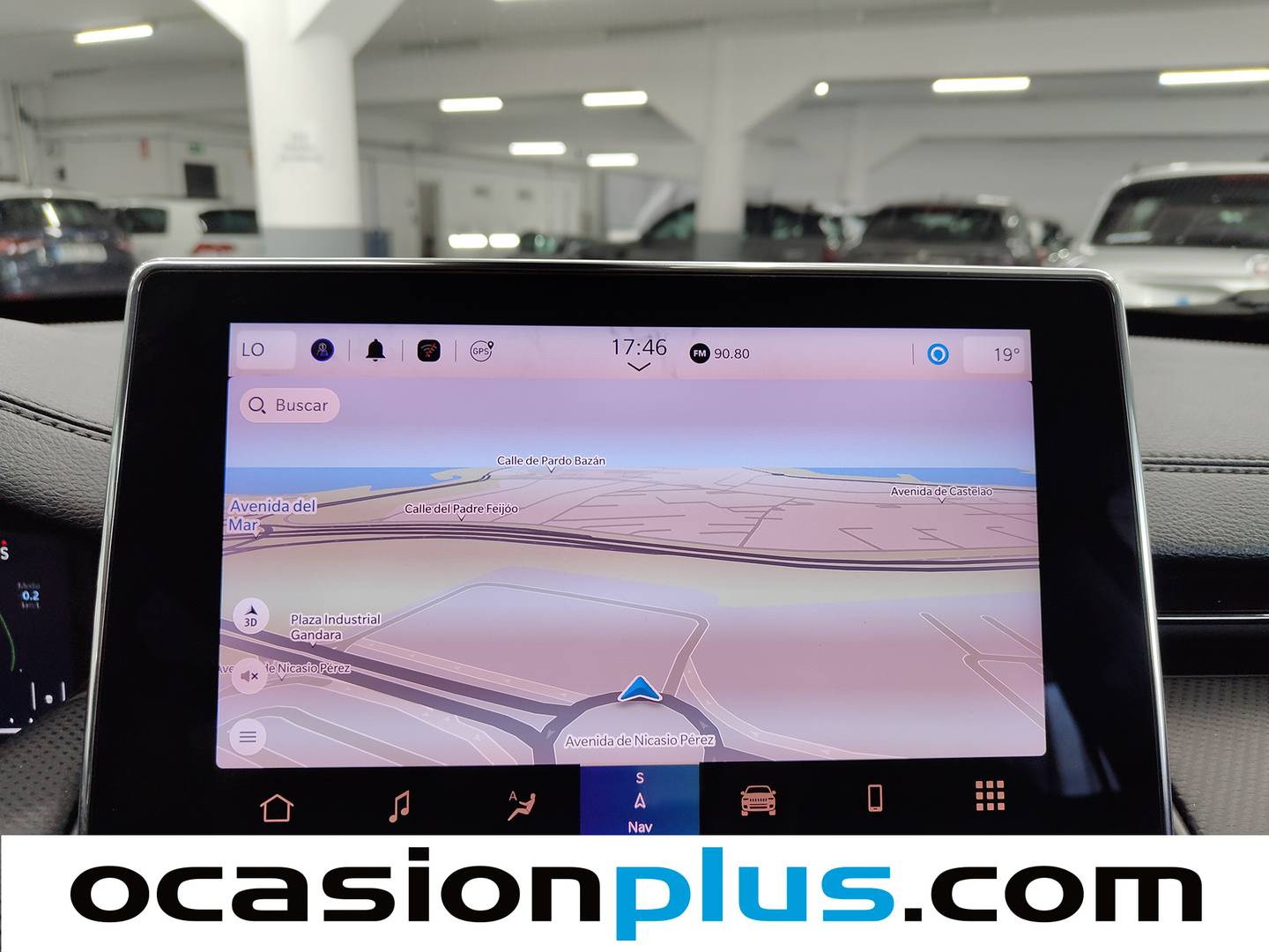 Foto Jeep Compass Jeep Compass 1.3 PHEV Trailhawk AWD AT (240 CV)