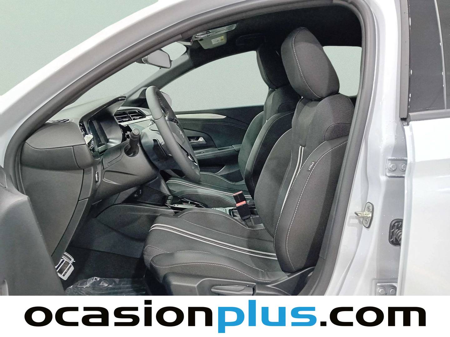 Foto Opel Corsa Opel Corsa 1.2 T XHL Hybrid GS eDCT (110 CV)