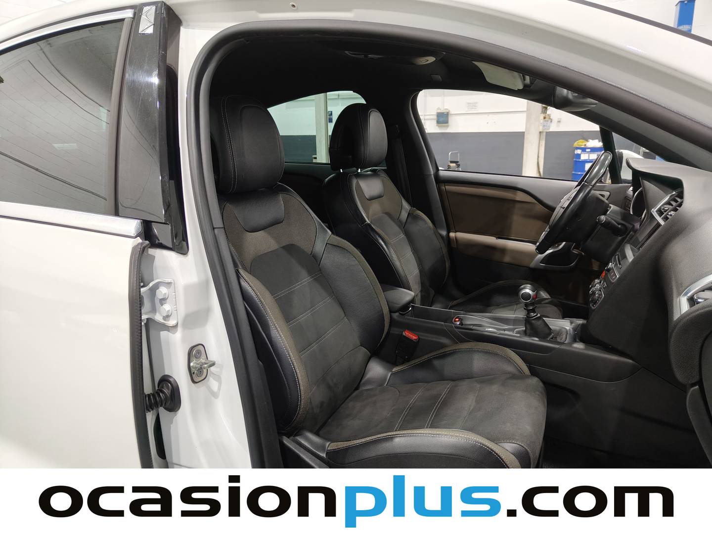 DS DS 4 DS DS4 PureTech 130 S&S Style (131 CV) gasolina