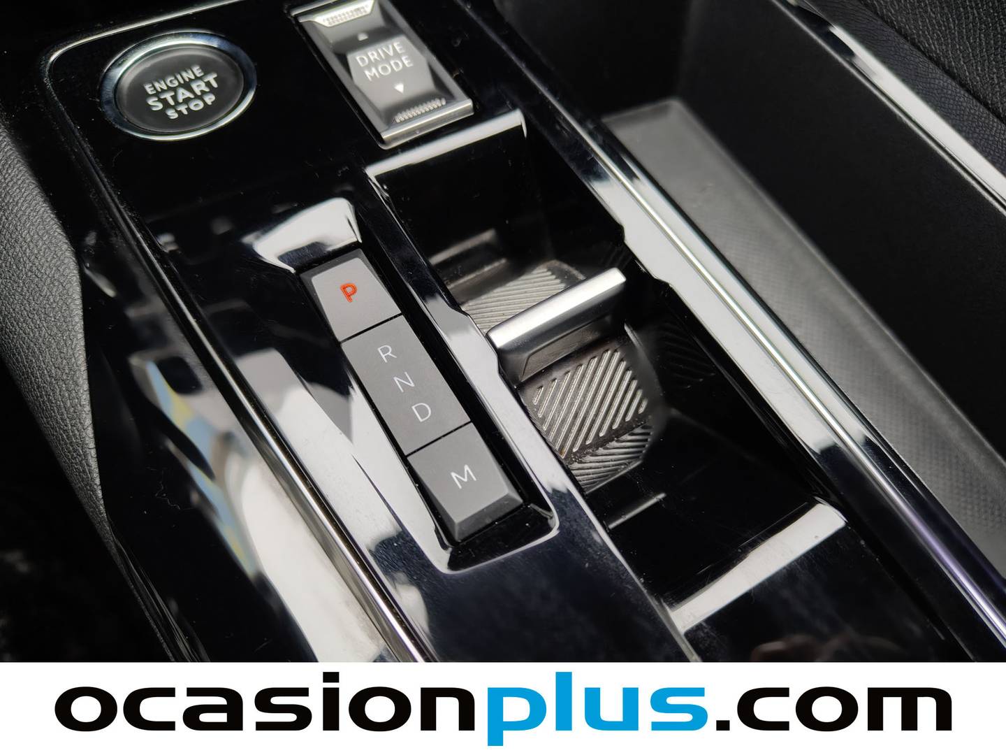 Foto Peugeot 5008 Peugeot 5008 PureTech 130 S&S Allure Pack EAT8 (130 CV) 7 Plazas