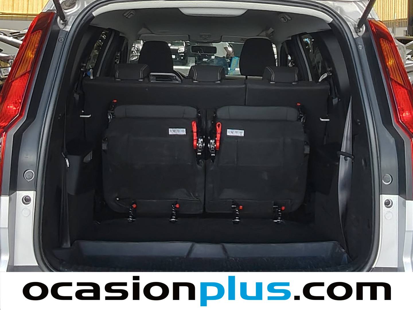 Foto Dacia Jogger Dacia Jogger Serie Limitada Extreme TCe (110 CV) 7 Plazas siete plazas