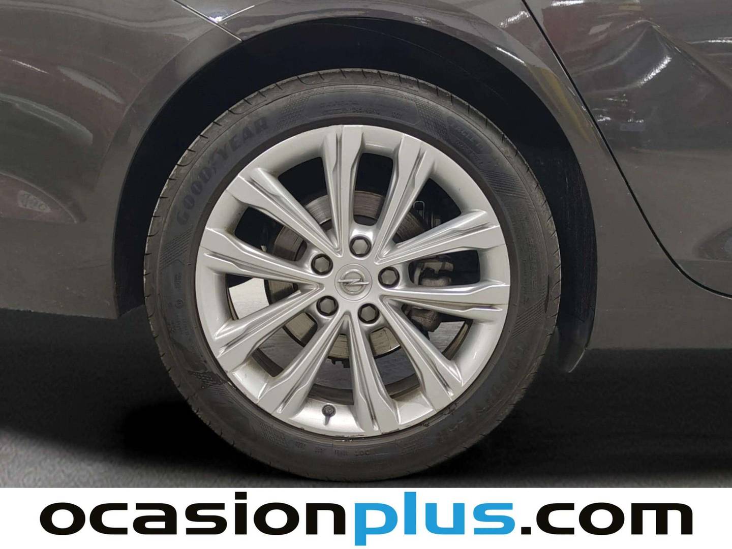 Opel Insignia Opel Insignia GS 2.0 D S&S Business Elegance AT8 (174 CV) al mejor precio