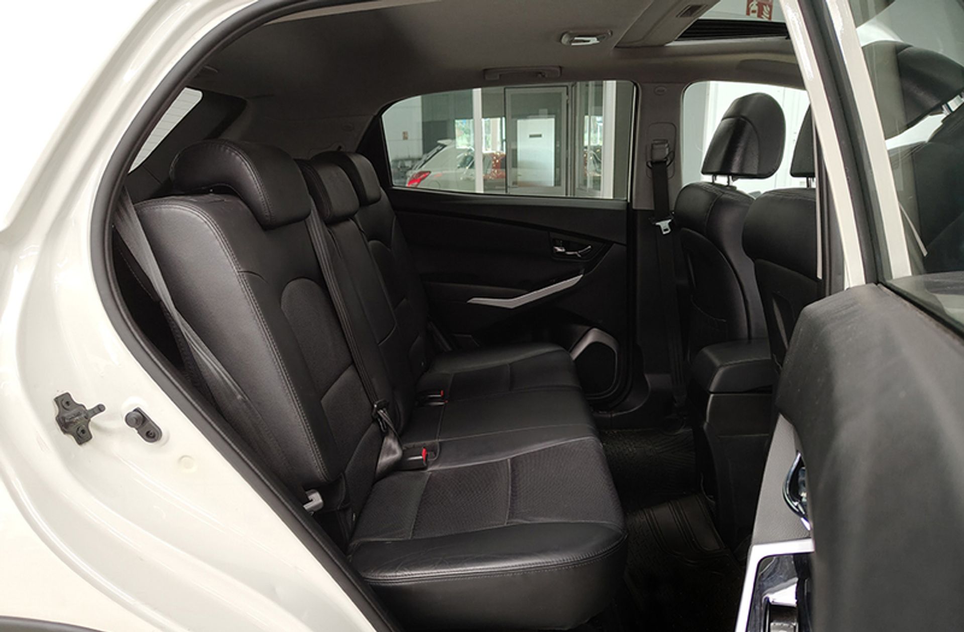 SsangYong Korando D20T Premium 4x2 - foto 15