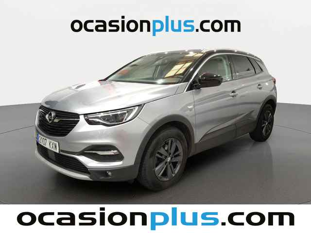 Opel Grandland x Segunda Mano Particulares Barcelona
