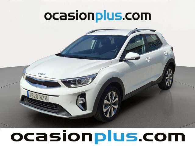 KIA Stonic 1.0 T-GDi MHEV Drive (100 CV) de segunda mano