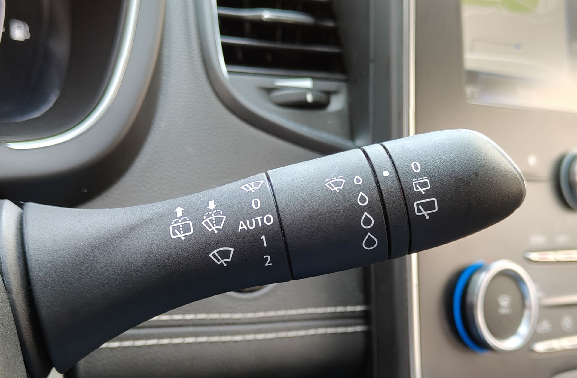 Renault Grand Scénic Zen TCe EDC GPF 7 plazas - foto 31