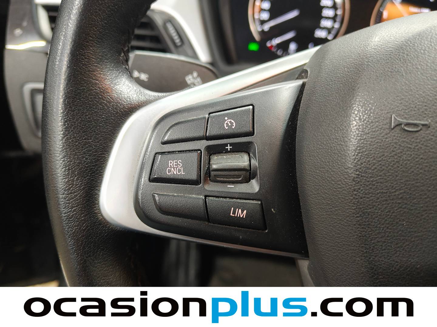 BMW X1 BMW X1 sDrive18i (140 CV) barato
