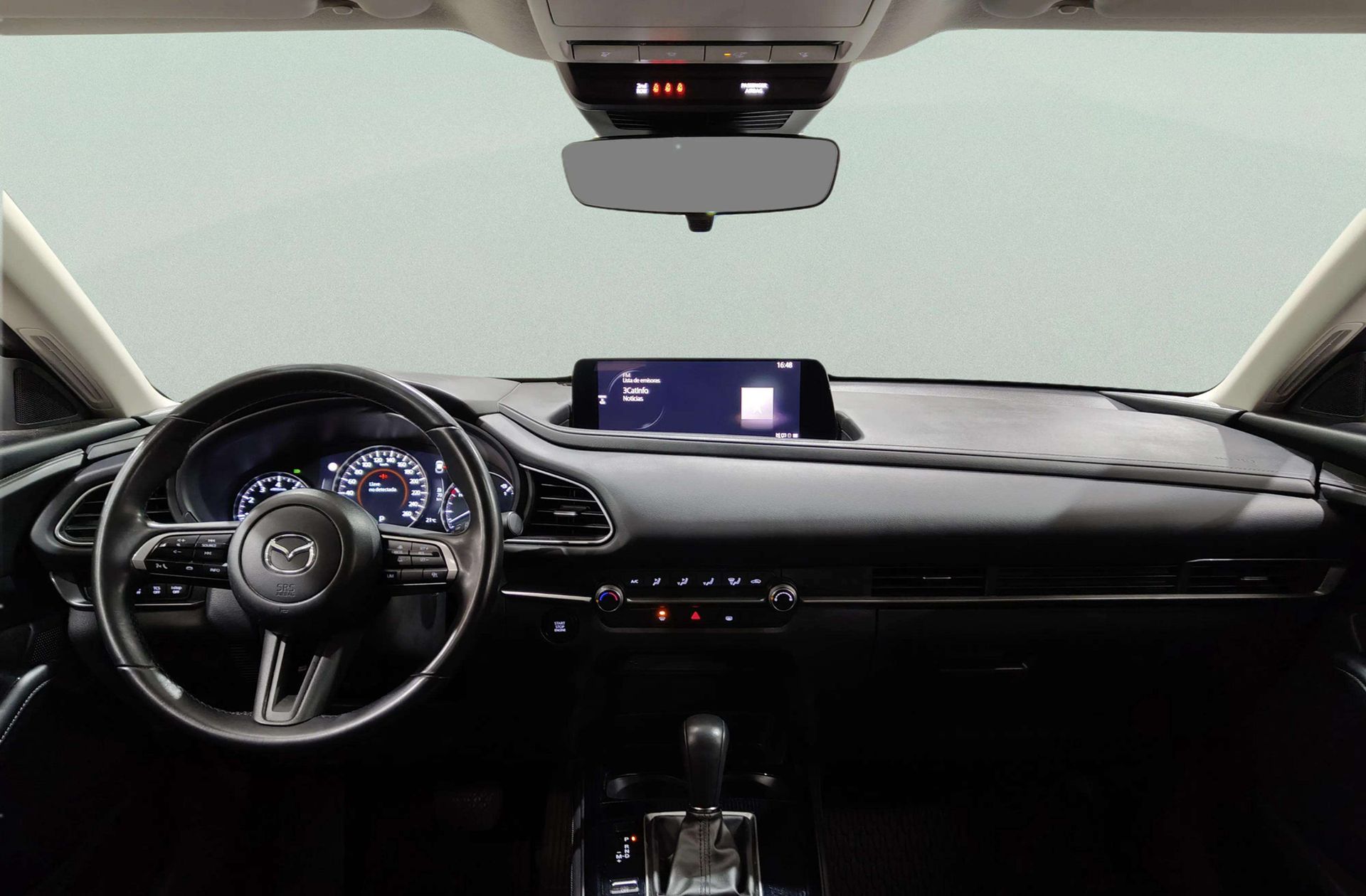 Mazda CX-30 2.0 e-Skyactiv G MHEV Prime-line - foto 6