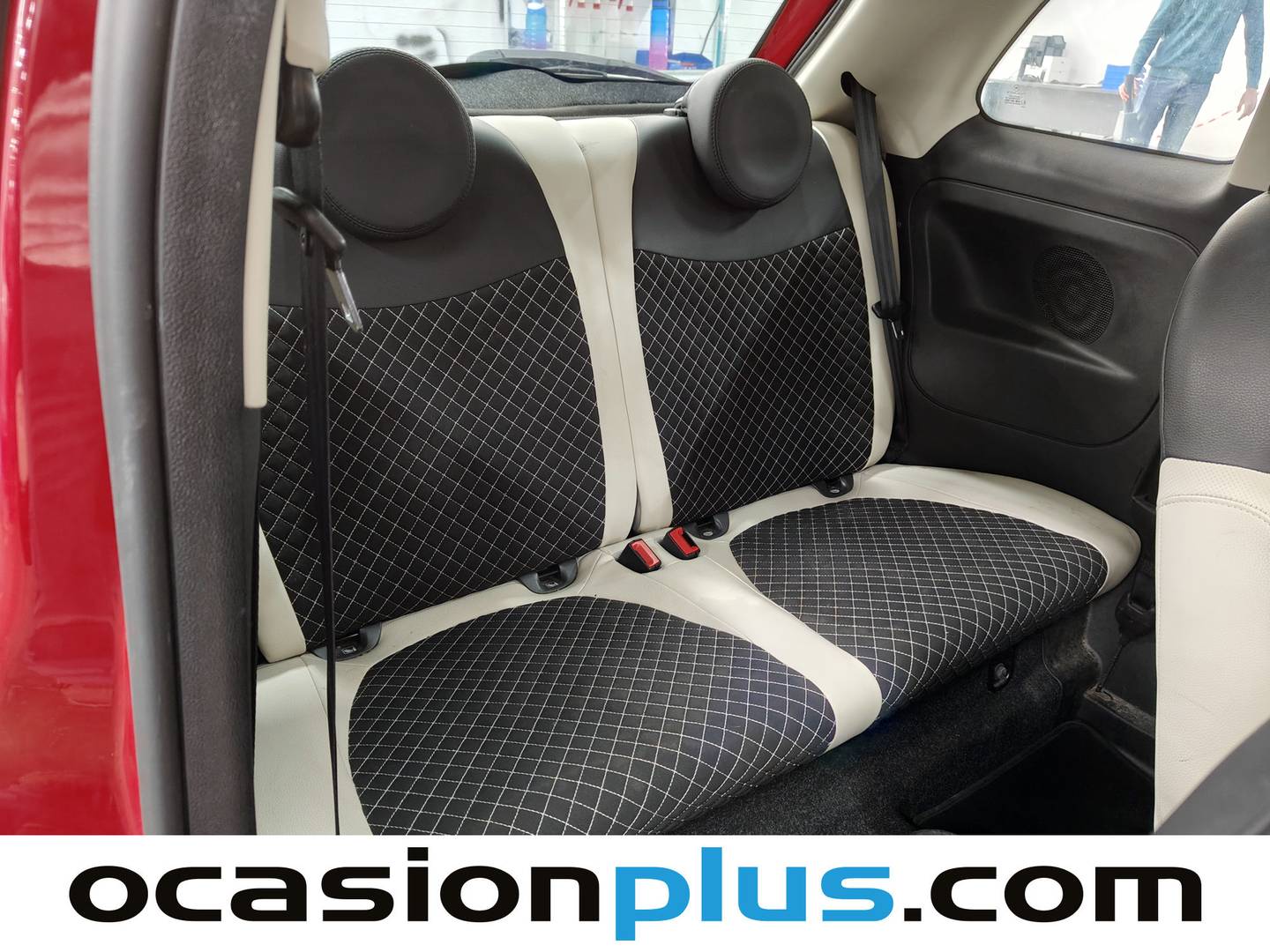 Fiat 500 Fiat 500 1.0 Hybrid Dolcevita (70 CV) híbrido