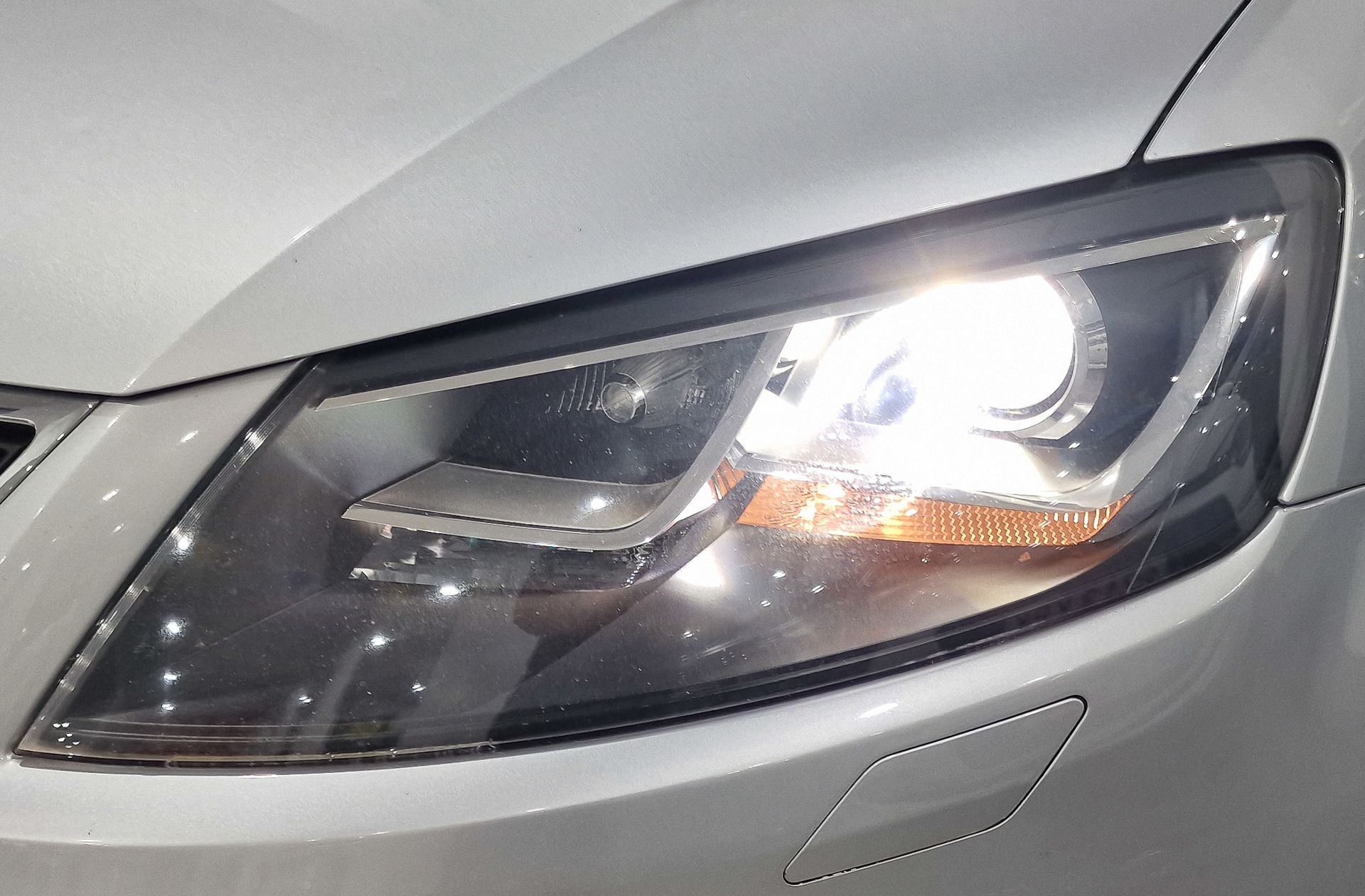 SEAT Alhambra 2.0 TDI Ecomotive Style Advanced Plus 7 plazas - foto 16