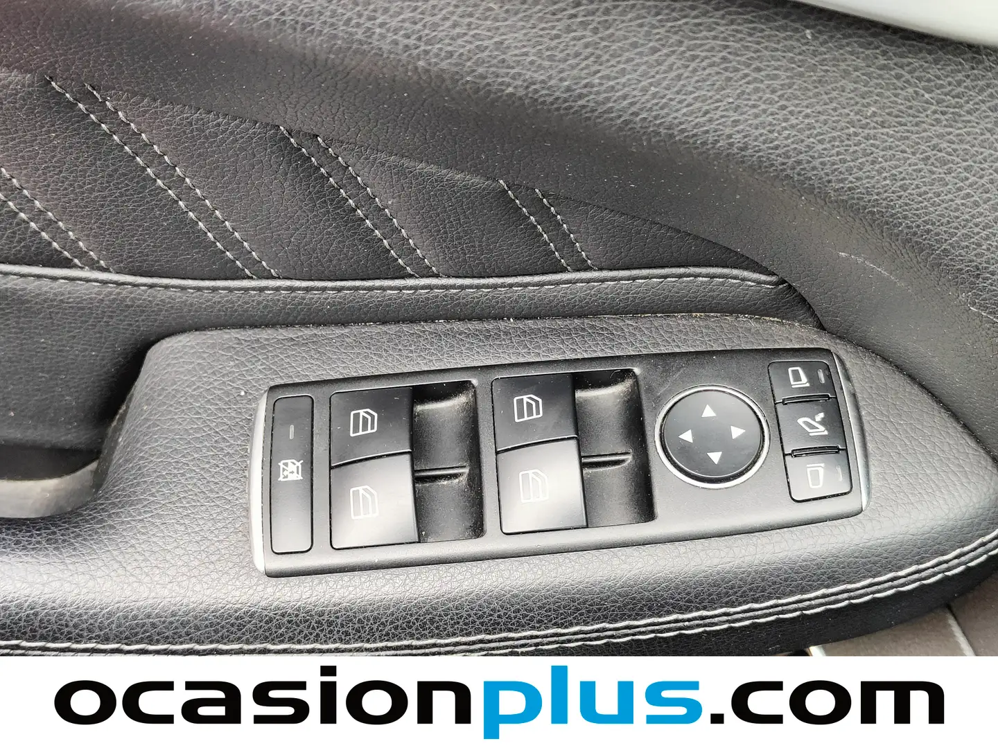 Foto Mercedes Clase GLE Mercedes-Benz GLE GLE 350 d 4Matic (258 CV) Pack AMG