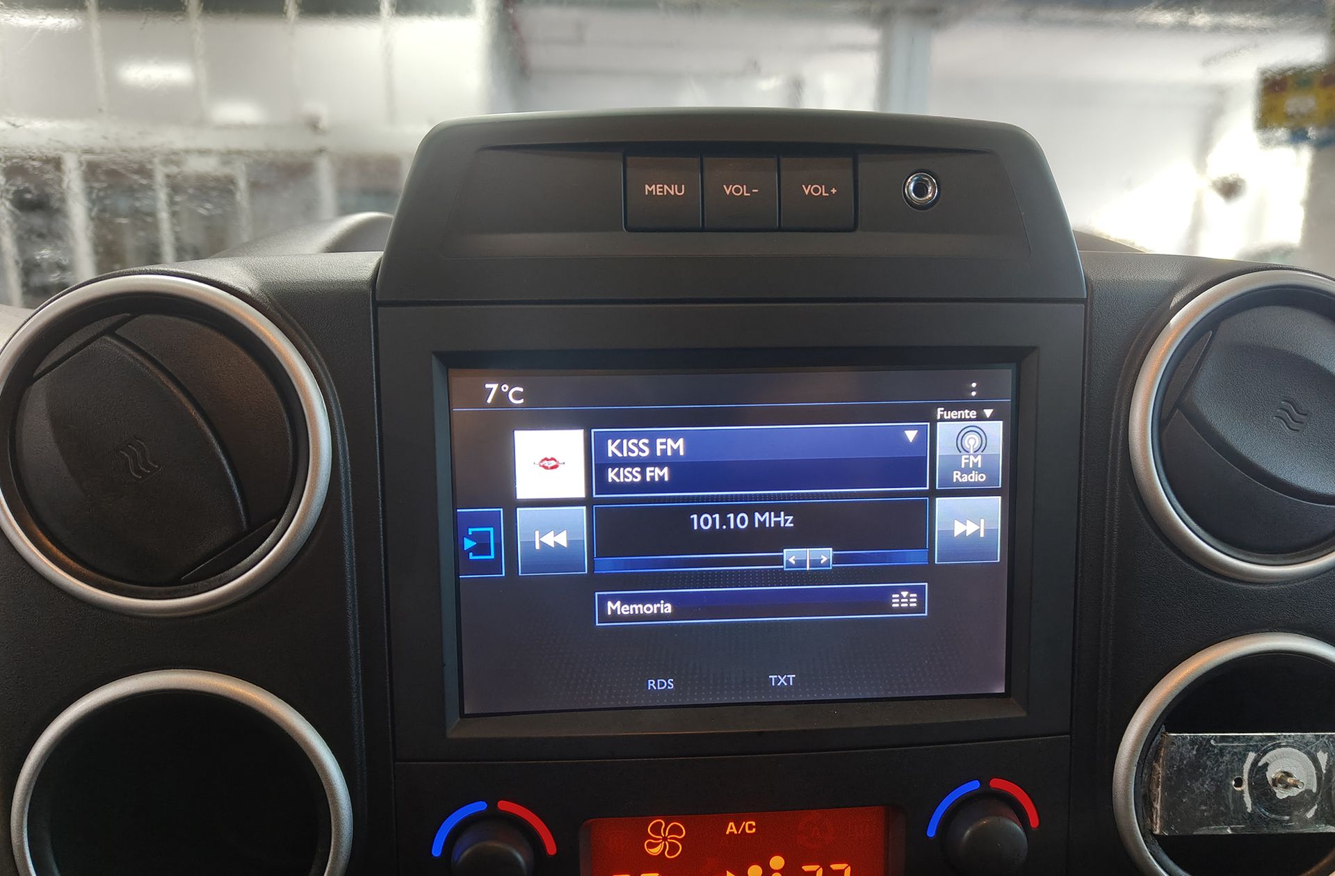 Peugeot Partner Tepee BlueHDi 120 Style - foto 28