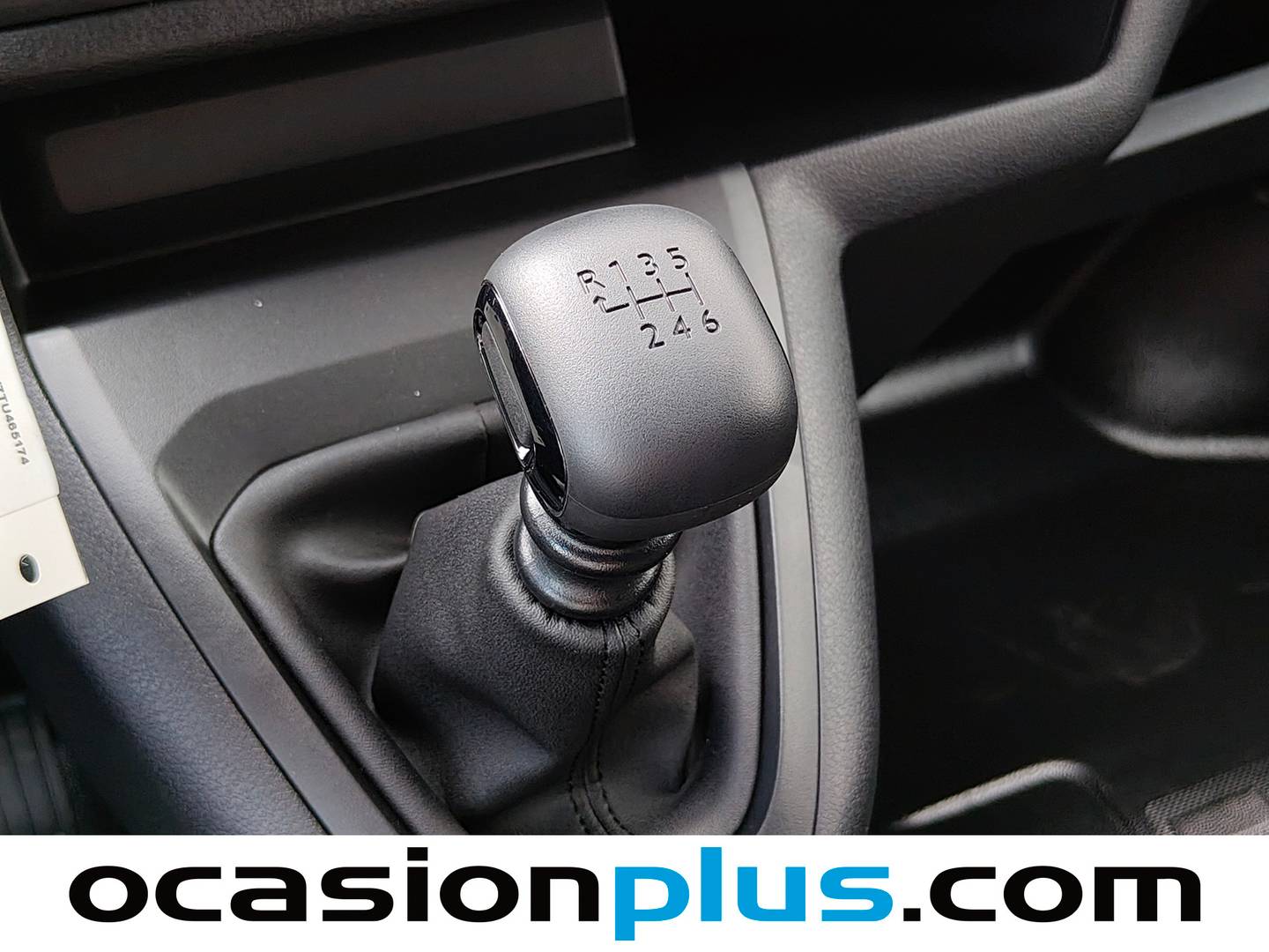 Fiat Scudo Fiat Scudo Furgón M 1.5 Diésel (120 CV) de segunda mano
