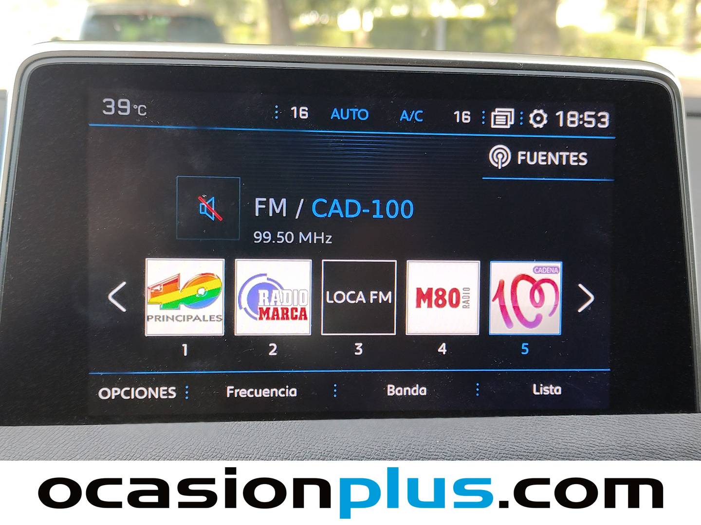 Peugeot 5008 Peugeot 5008 PureTech 130 S&S Allure (130 CV)7 Plazas 2018