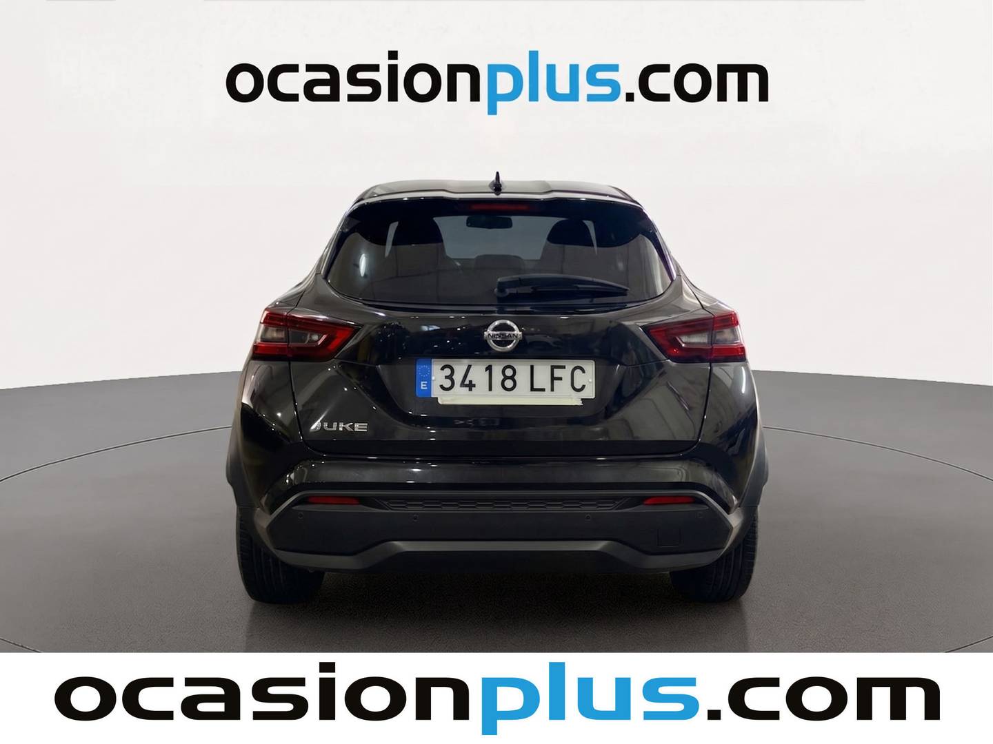 Nissan JUKE Nissan Juke DIG-T N-Connecta 4x2 (117 CV) km 0
