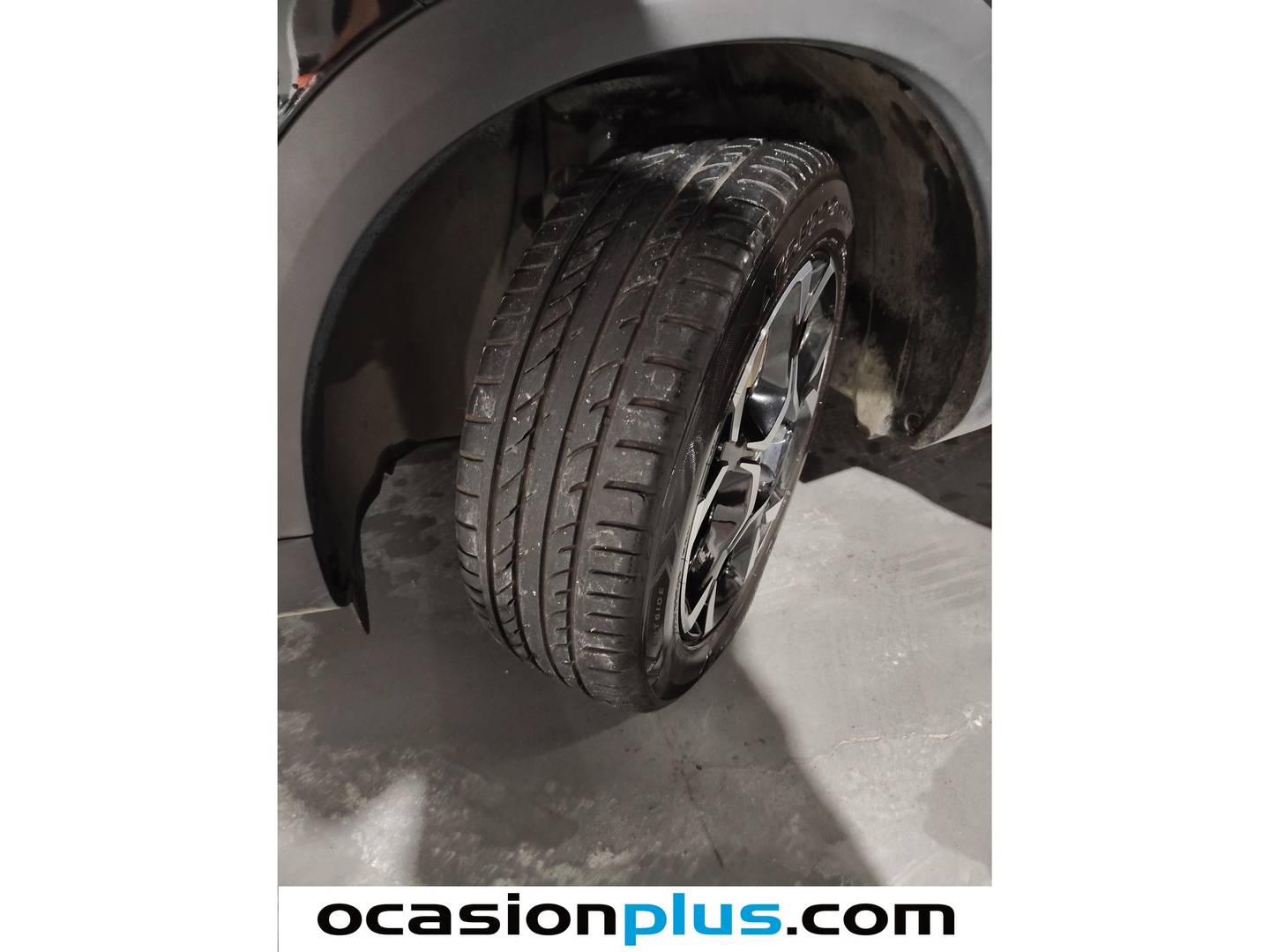 Foto Citroën C5 Aircross Citroen C5 Aircross PureTech 130 S&S C Series (131 CV)