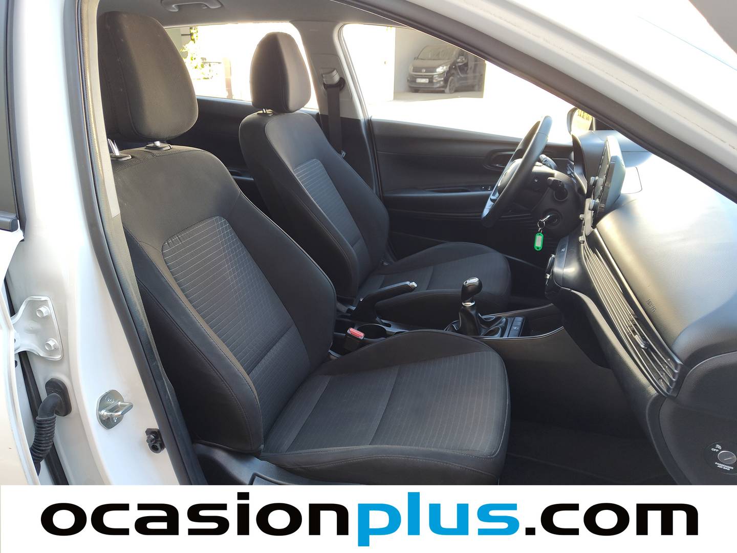Hyundai i20 Hyundai i20 1.2 MPI Klass (84 CV) km 0