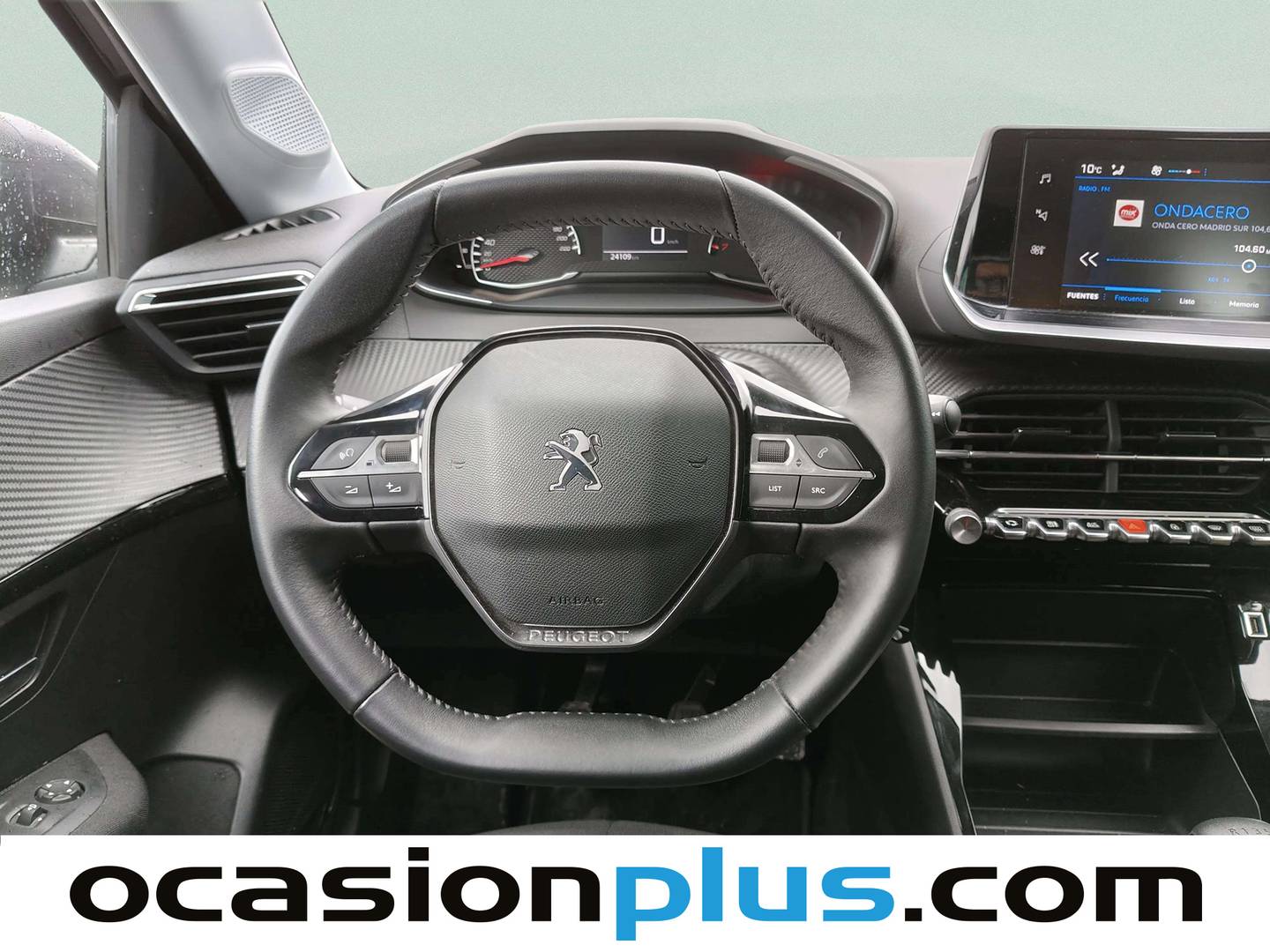 Foto Peugeot 208 Peugeot 208 PureTech 100 Active Pack (100 CV)