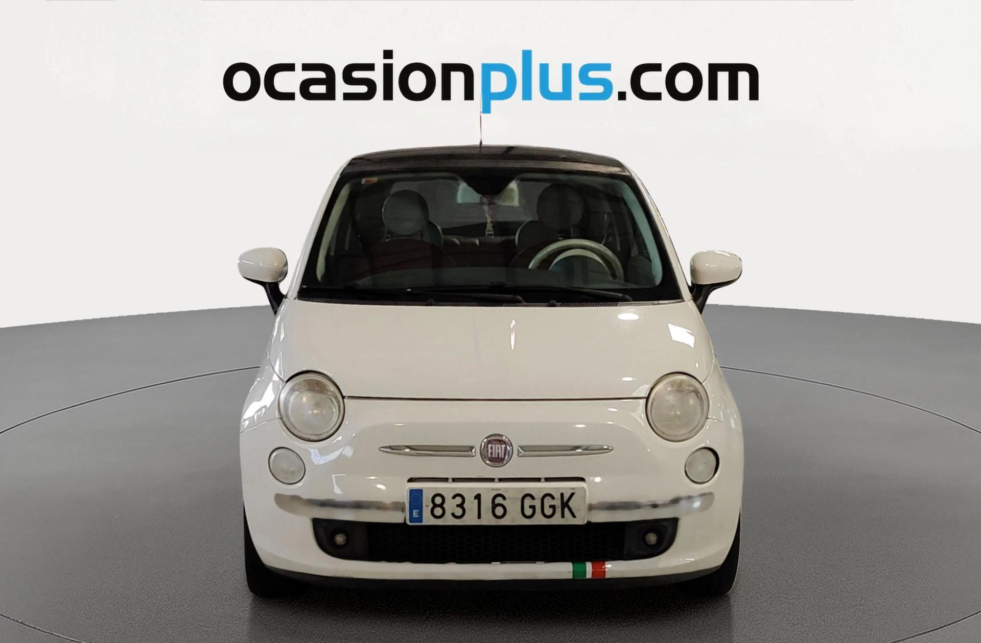 Fiat 500 1.2 Lounge - foto 11