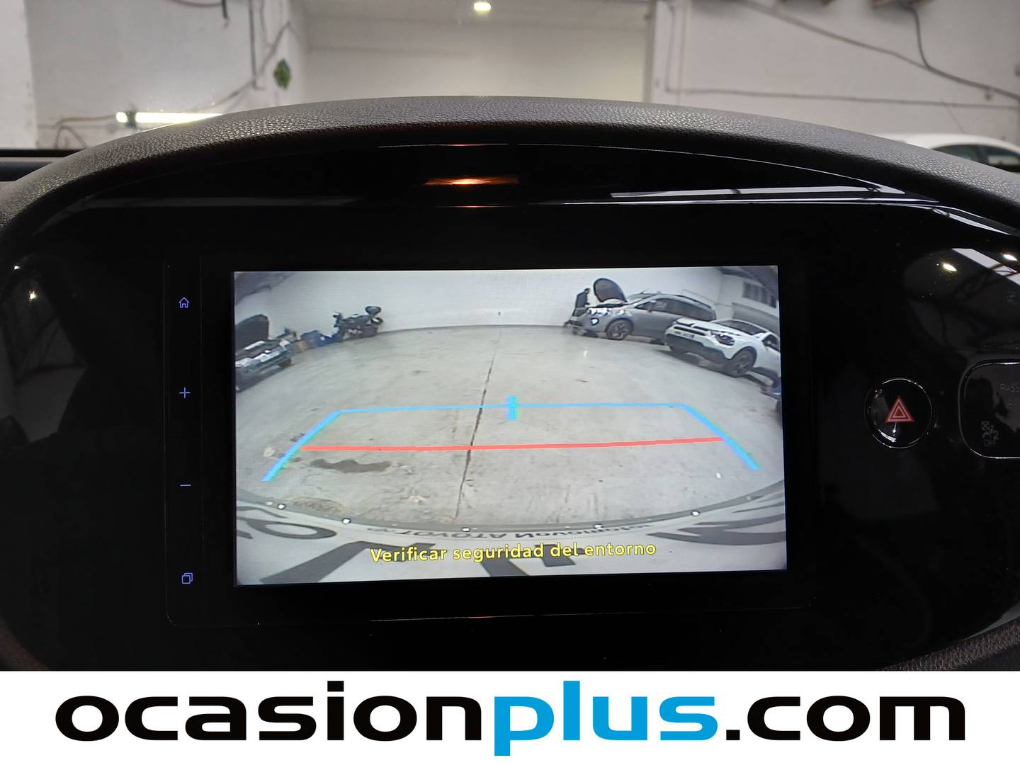 Foto Toyota Aygo X Cross Toyota Aygo X Cross 1.0 VVT-I Like (72 CV)