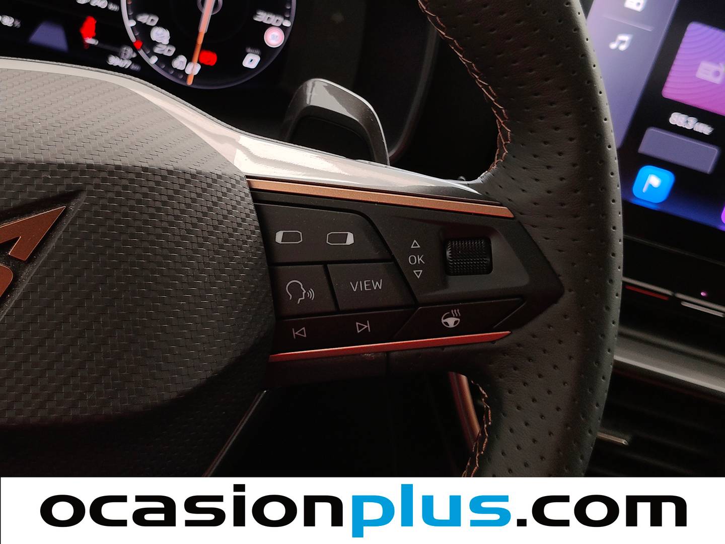 Cupra Formentor Cupra Formentor 1.4 e-Hybrid DSG (204 CV) híbrido enchufable