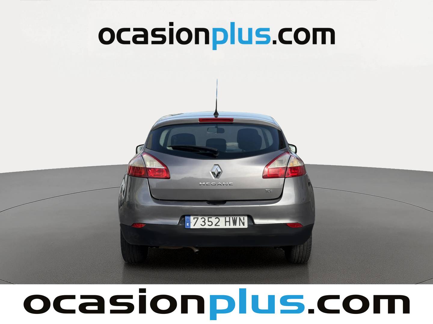 Renault Mégane Renault Megane Megane Life Energy TCe (115 CV) barato