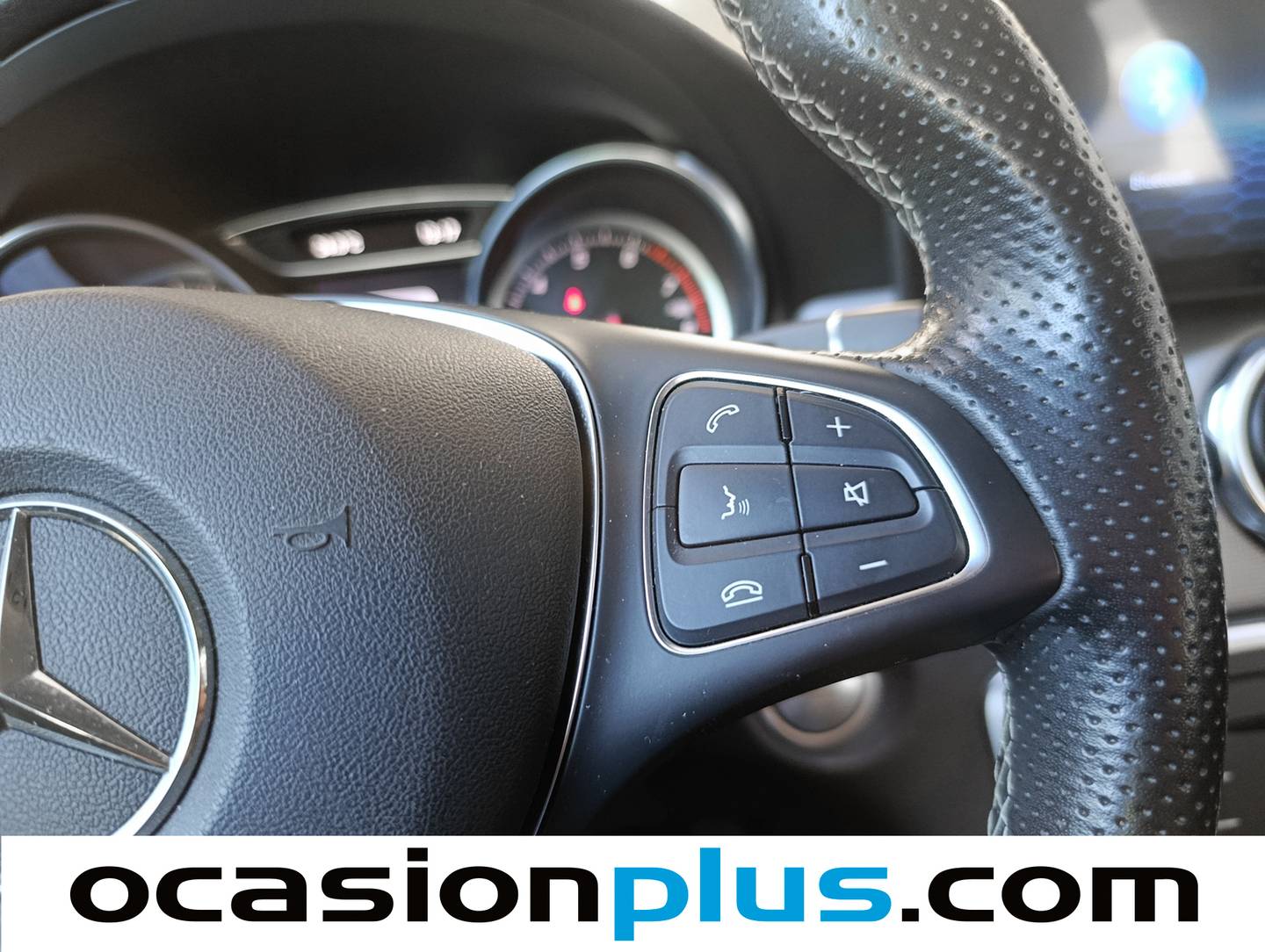 Mercedes GLA Mercedes GLA 200 (156 CV) km 0