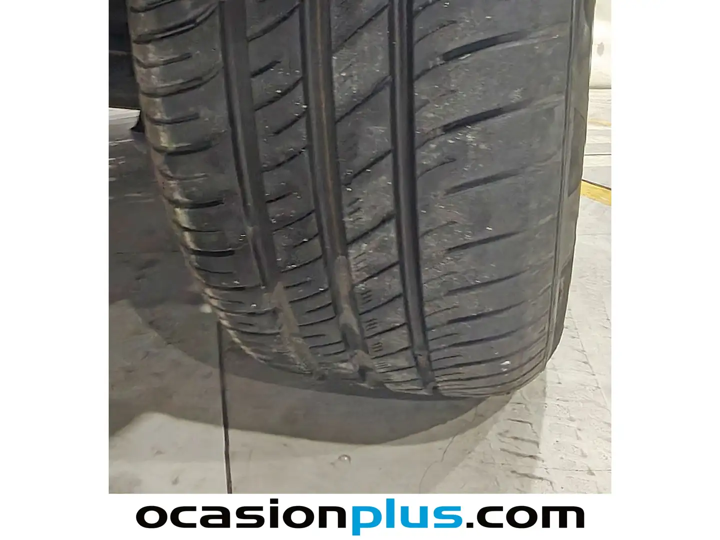 Foto Seat León SEAT León 2.0 TDI S&S Style XL (116 CV)