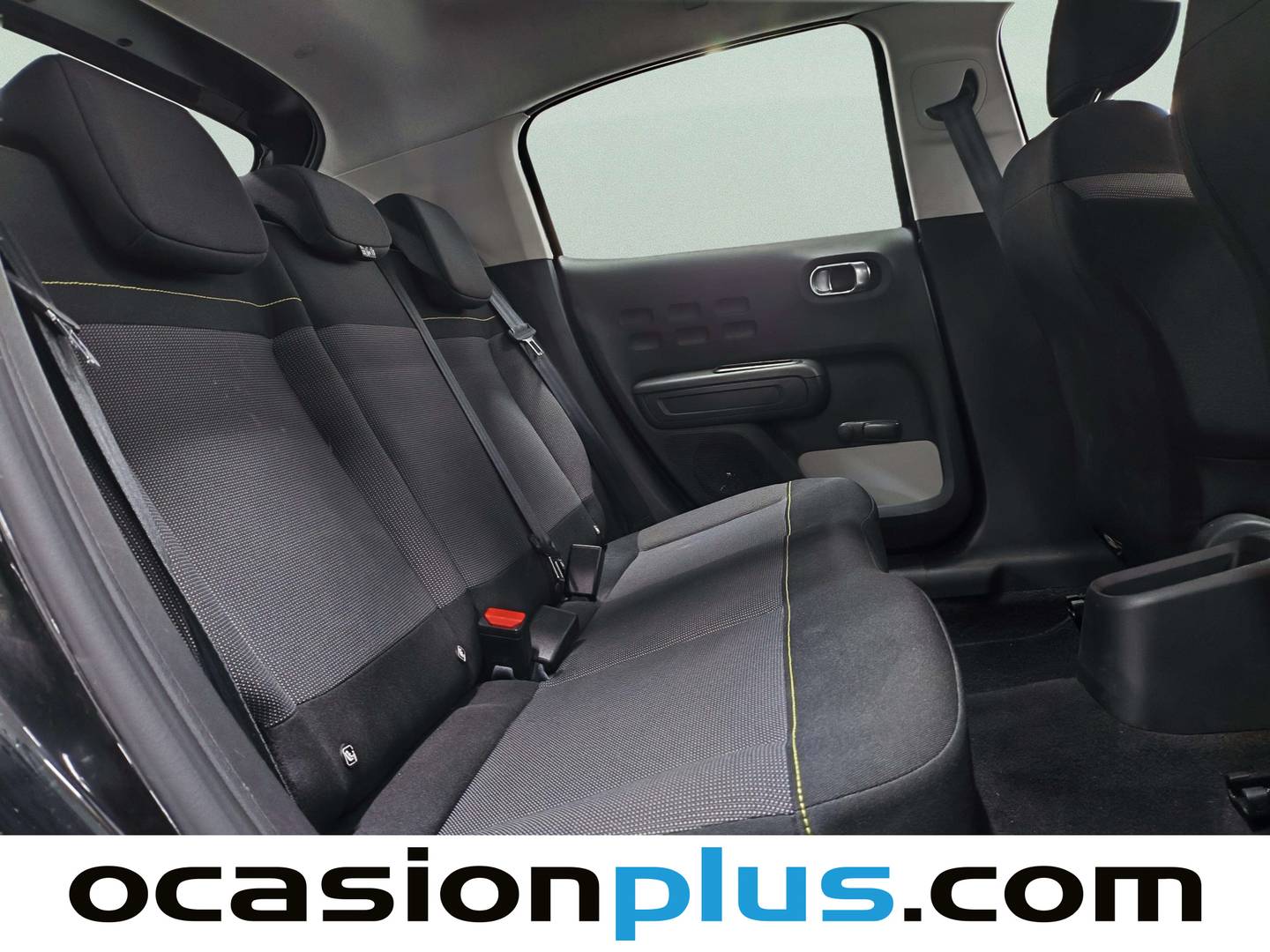 Citroën C3 Citroën C3 PureTech 82 Feel (83 CV) al mejor precio