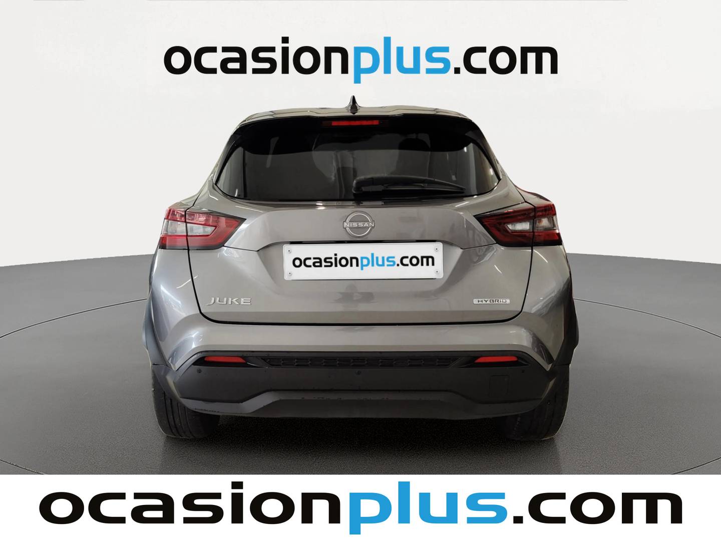 Nissan JUKE Nissan Juke 1.6 Hybrid N-Connecta Auto (143 CV) km 0