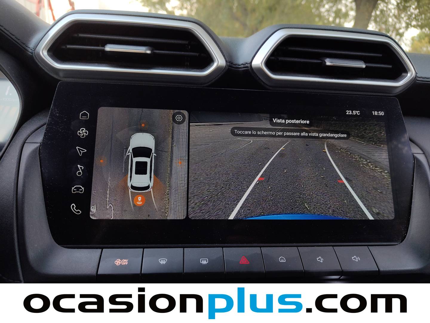 Accesorios del MG ZS MG ZS 1.5 Hybrid+ Luxury (197 CV)