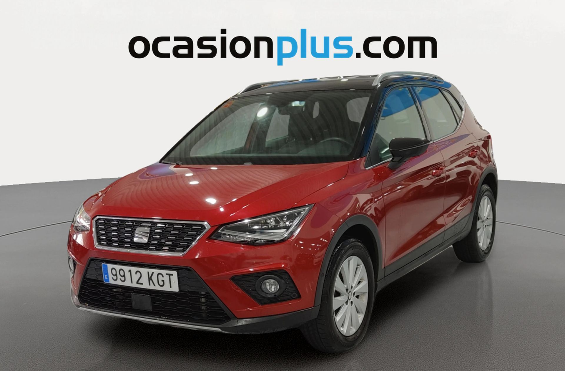 SEAT Arona 1.0 TSI Ecomotive Xcellence