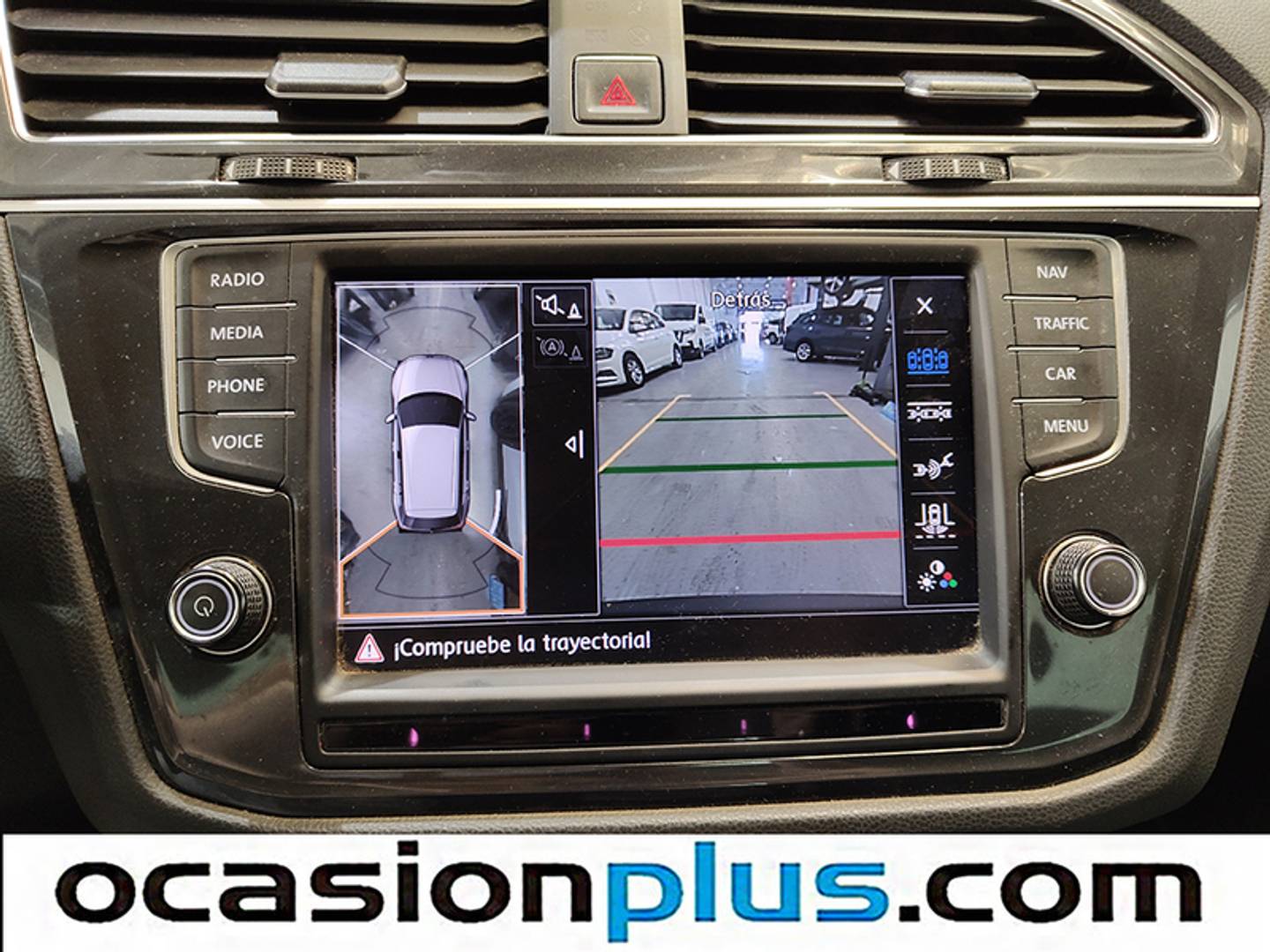 Foto Volkswagen Tiguan Volkswagen Tiguan Sport 1.4 TSI ACT (150 CV) DSG