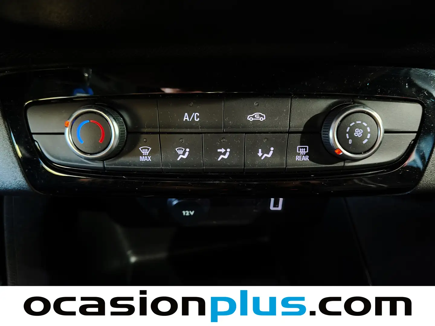 Foto Opel Corsa Opel Corsa 1.2 T XHL GS (100 CV)